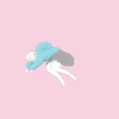 Luna Teardrop