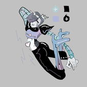 Lady Marcy