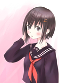 竹輪