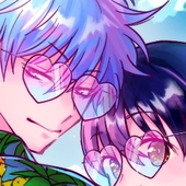 🍓🍒が好き