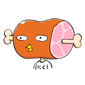 ひさしぶりひさし
