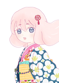 きの