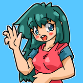 白滝ナーサ
