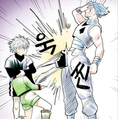 감자 jyagaimo