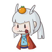 冬日黎明