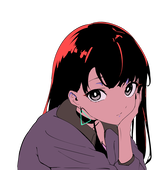 よろしくどうぞ:YD