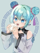 くぅくろ