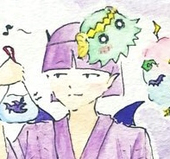 おとうふ
