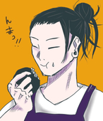 よわ味噌