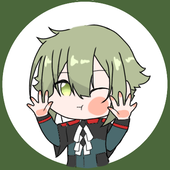 みかん星人