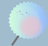かに座のわたあめ
