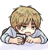 なつきち