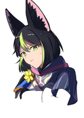yomogi