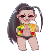 黒麻
