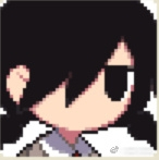 黑尾鷗