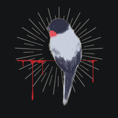 鷽鳴