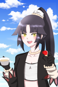 ぼんくら伍長(Ena)