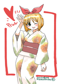 まろ（同人名MARObase）