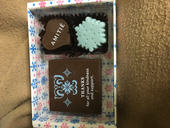 麦チョコ
