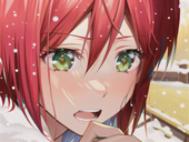 ⭐︎白雪⭐︎