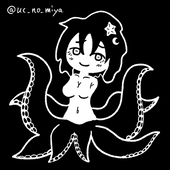 ウシロアルキ／丑宮