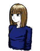 SAIRIマギ