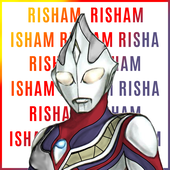 Risham