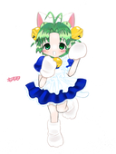 ももも