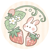 いちごうさぎ🐇🪽