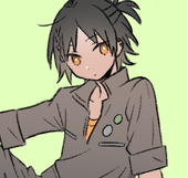 にゃ