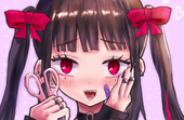 鬼竺アスラ