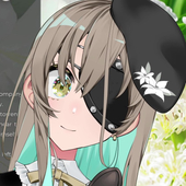 芹沢 時雨🌷VTuber