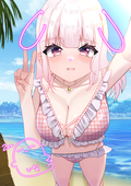 ゆうな
