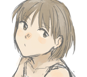 ななし