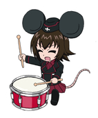 くろすれい