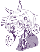 あいあいがさ