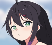 兎凛 (Usagirin)