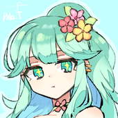 れら