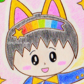 にじハム