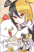 こけこっこう
