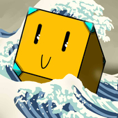 magic cube