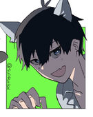 水