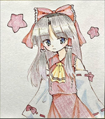 社容尊悟（二次創作）