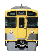 E電の205系