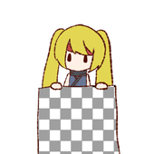 わらび。