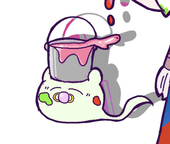 ちびぃ