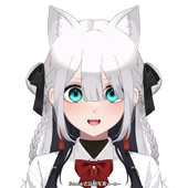 Lなつネコ