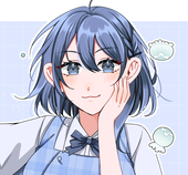 うり烏璃
