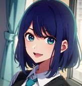 アニオタ兄貴