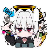 浅羽かな